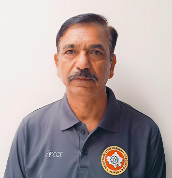 Vishvajeet Singh